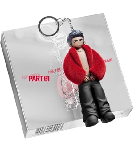 Amazon.com: Plave - Japan 1st Single かくれんぼ Kakurenbo First